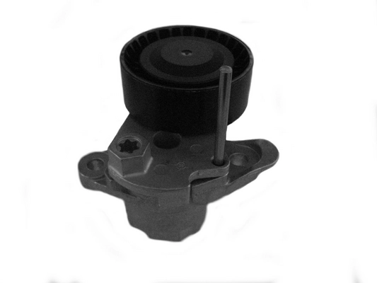 CORAM Szíjfeszítő, hosszbordás szíj - CT1051 - TothCarparts