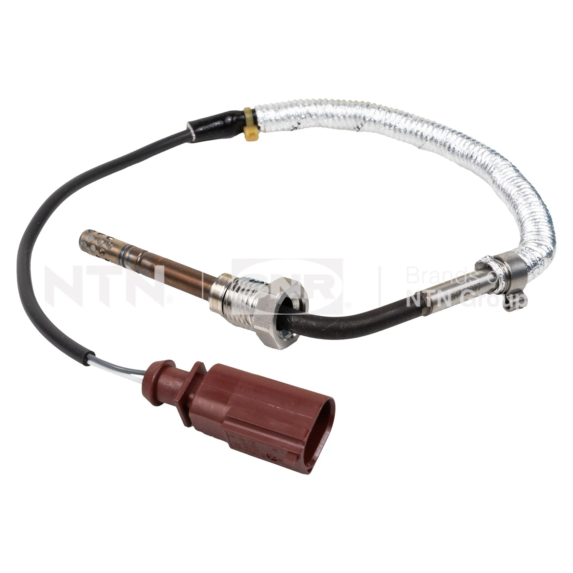 SNR Érzékelő, kipufogógáz-hőmérséklet - EGT157.14 - TothCarparts