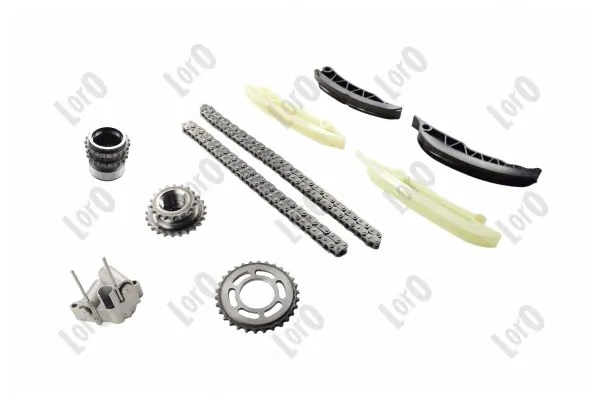 ABAKUS vezérműlánc készlet - 142-01-557 - TothCarparts