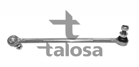 ANDEL Rúd/kar, stabilizátor - ANRO01465 - TothCarparts