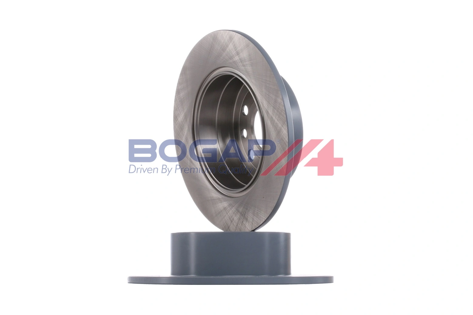 BOGAP féktárcsa - L8211146 - TothCarparts