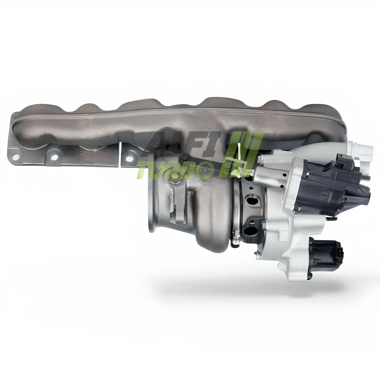 ALFI-TURBO töltő, feltöltés - BX03-2AM-C42 - TothCarparts