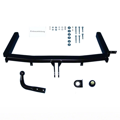 RAMEDER vonótalp - 128615 - TothCarparts