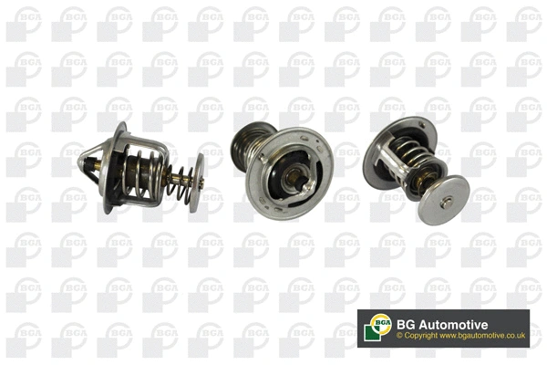 BGA termosztát, hűtőfolyadék - CT5332 - TothCarparts