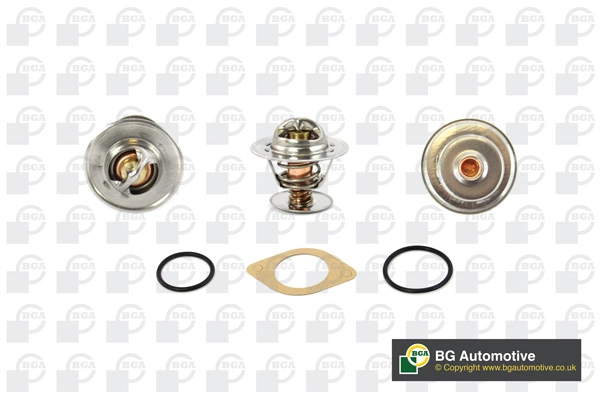 BGA termosztát, hűtőfolyadék - CT5446K - TothCarparts