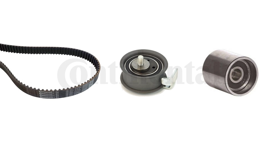 CONTINENTAL CTAM BR Fogasszíjkészlet - CT919K2 - TothCarparts