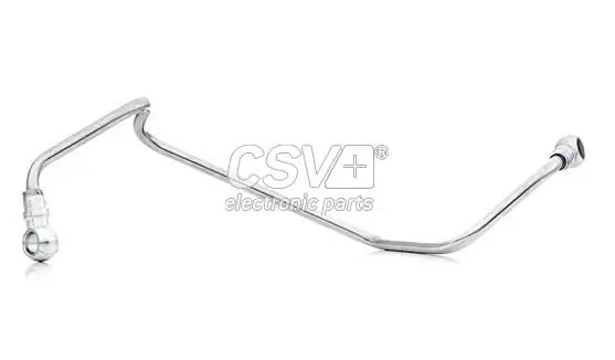 CSV electronic parts Olajvezeték, töltő - CTA2018 - TothCarparts