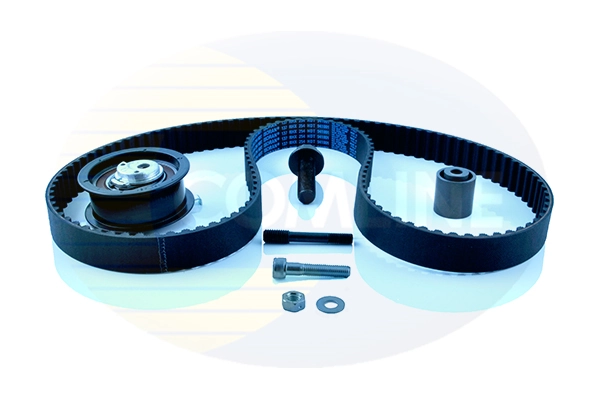 COMLINE Fogasszíjkészlet - CTBK013 - TothCarparts