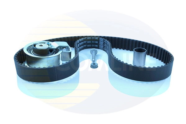 COMLINE Fogasszíjkészlet - CTBK022 - TothCarparts