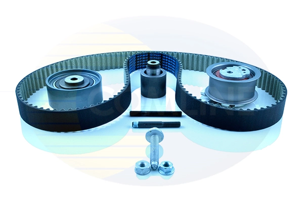 COMLINE Fogasszíjkészlet - CTBK040 - TothCarparts