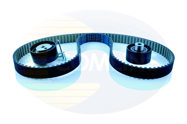 COMLINE Fogasszíjkészlet - CTBK072 - TothCarparts