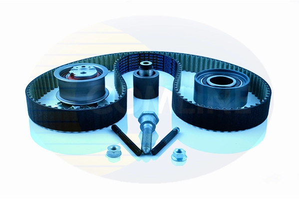 COMLINE Fogasszíjkészlet - CTBK085 - TothCarparts