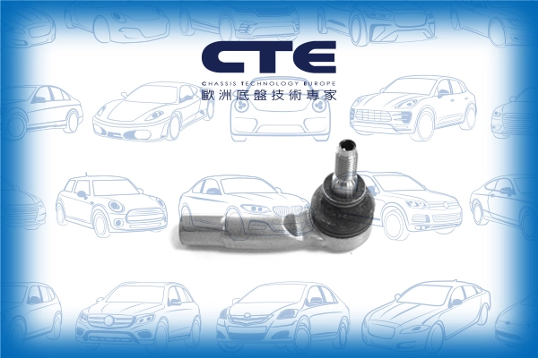 CTE vezetőkar fej - CTE20005R - TothCarparts