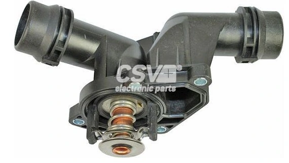CSV electronic parts termosztát, hűtőfolyadék - CTH2348 - TothCarparts