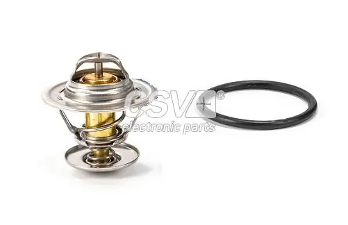 CSV electronic parts termosztát, hűtőfolyadék - CTH2505 - TothCarparts