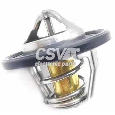 CSV electronic parts termosztát, hűtőfolyadék - CTH2635 - TothCarparts