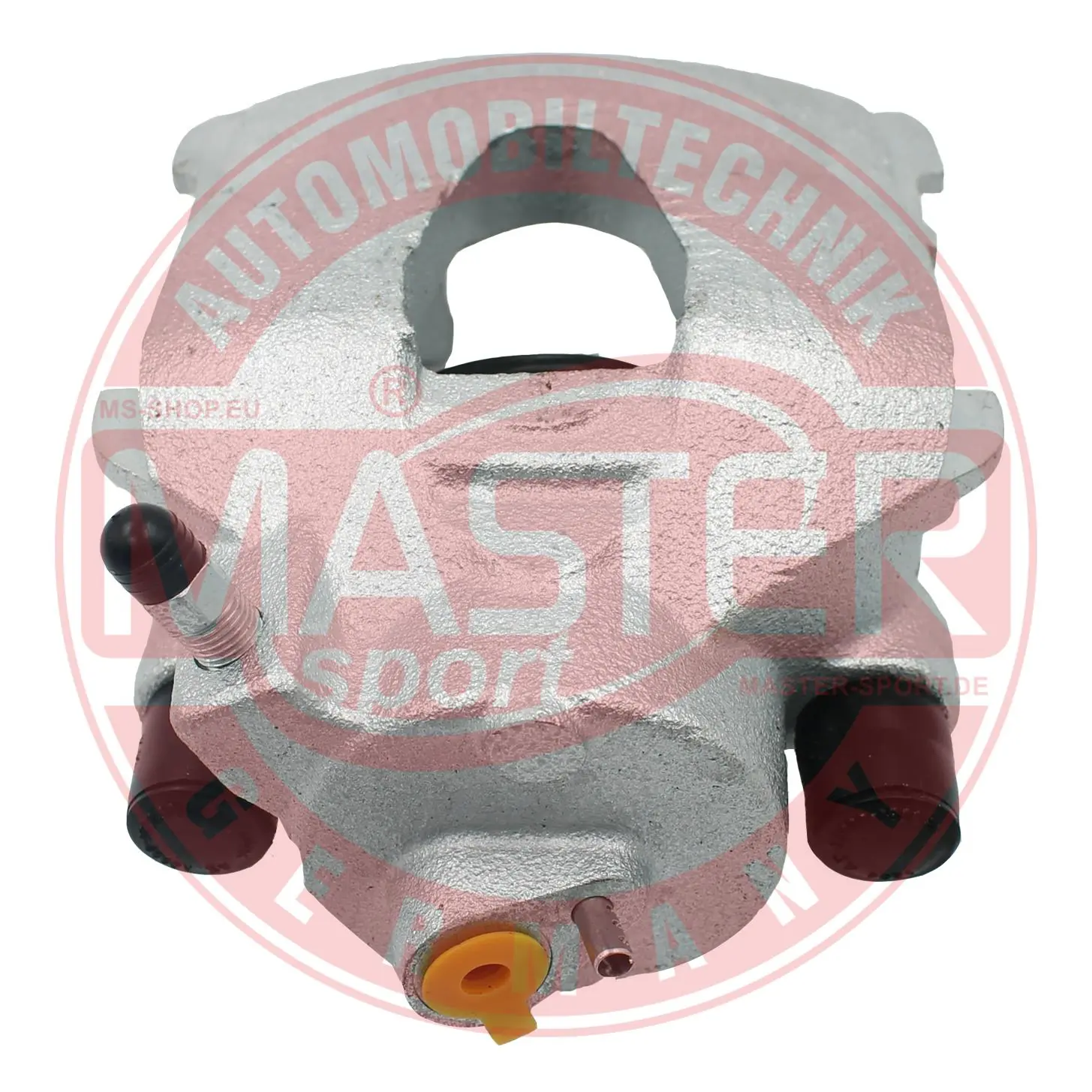 MASTER-SPORT GERMANY féknyereg - 268003470 - TothCarparts