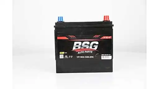 BSG Indító akkumulátor - BSG 99-997-017 - TothCarparts