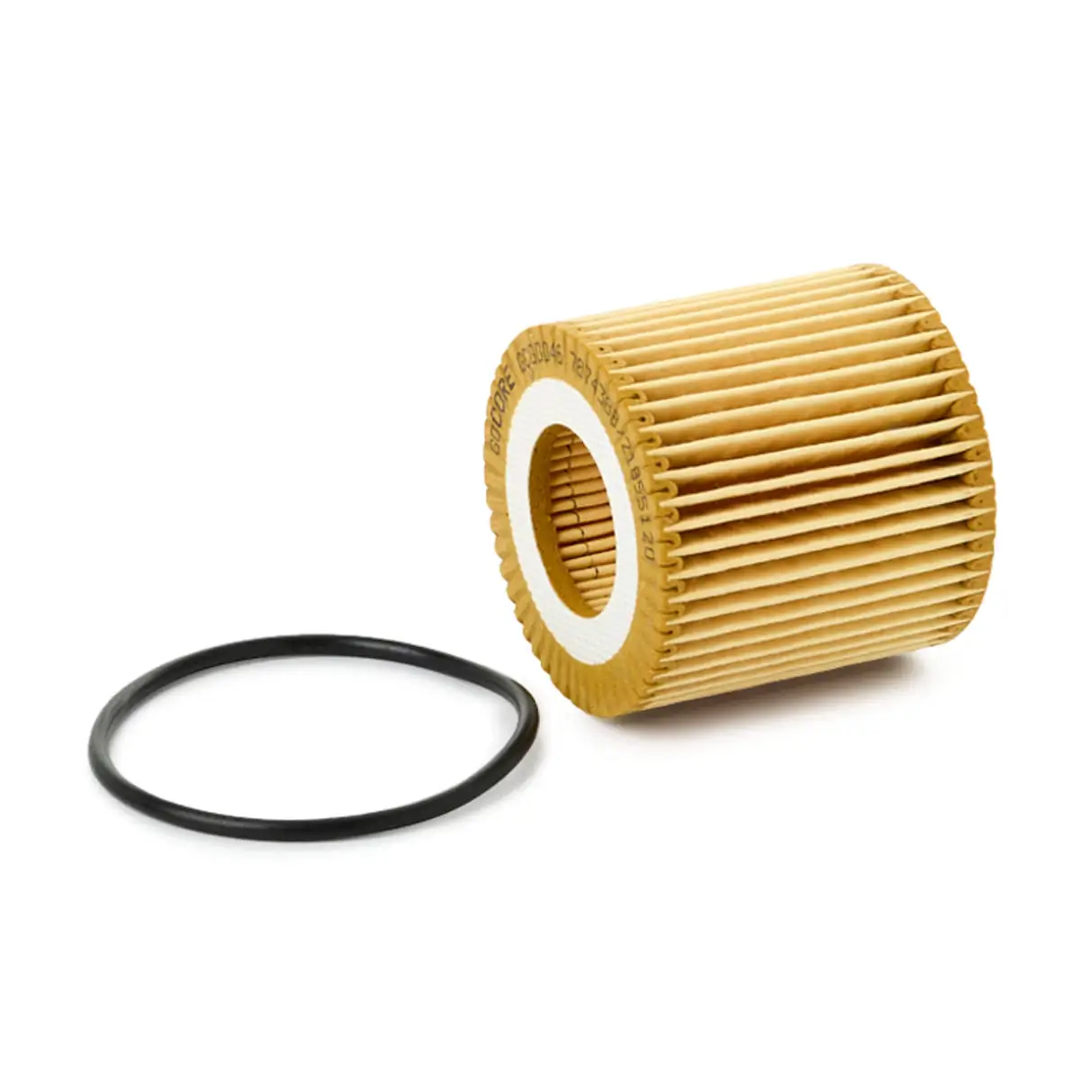 GoCore olajszűrő - GCG0046 - TothCarparts