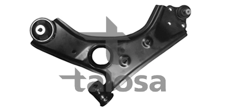ANDEL lengőkar, kerékfelfüggesztés - ANRO04160 - TothCarparts