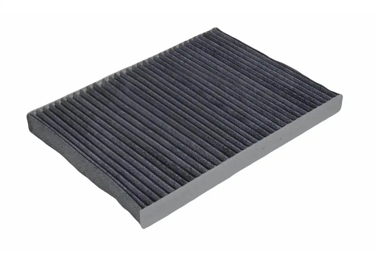 VOLLER FILTERS szűrő, utastér levegő - VOL-76406/K - TothCarparts