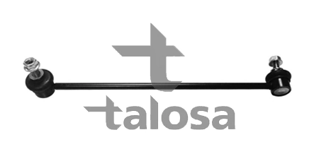 ANDEL Rúd/kar, stabilizátor - ANRO03155 - TothCarparts