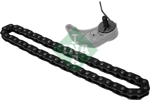 Schaeffler INA Lánckészlet, olajszivattyú-hajtás - 558 0150 10 - TothCarparts