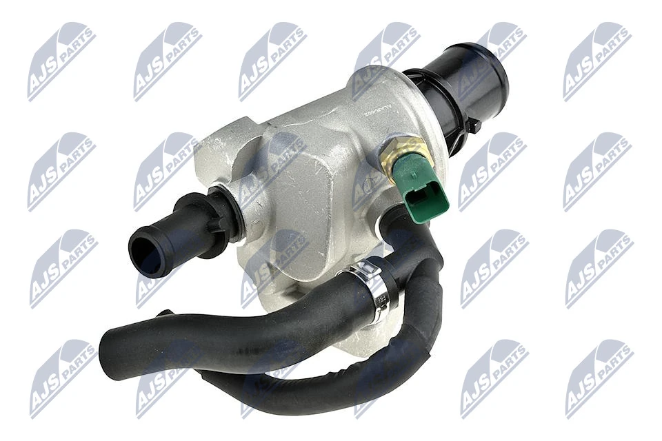 NTY termosztát, hűtőfolyadék - CTM-AR-002 - TothCarparts