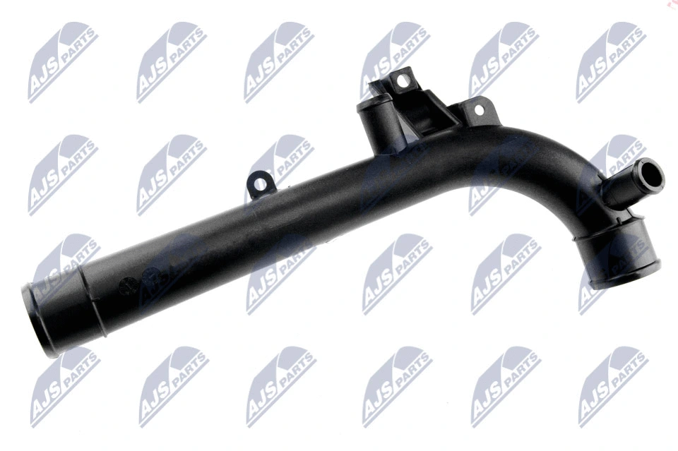 NTY Hűtőcső - CTM-PL-004 - TothCarparts