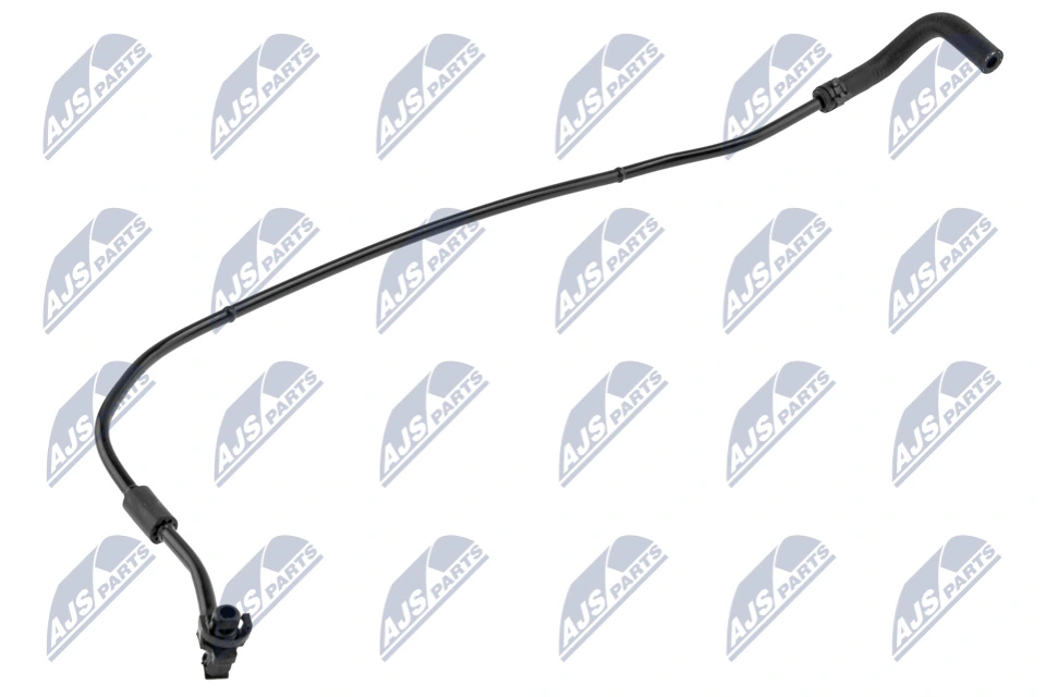 NTY Fűtéscső - CTM-PL-018 - TothCarparts