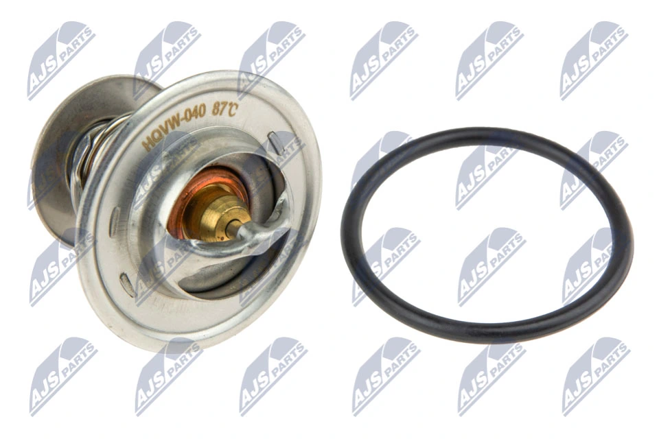 NTY termosztát, hűtőfolyadék - CTM-VW-040 - TothCarparts