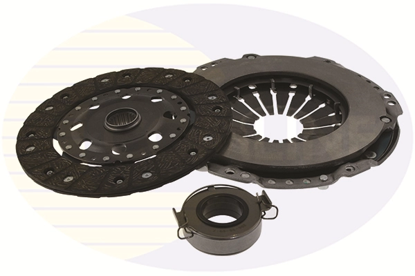 COMLINE kuplungkészlet - CTY41216 - TothCarparts