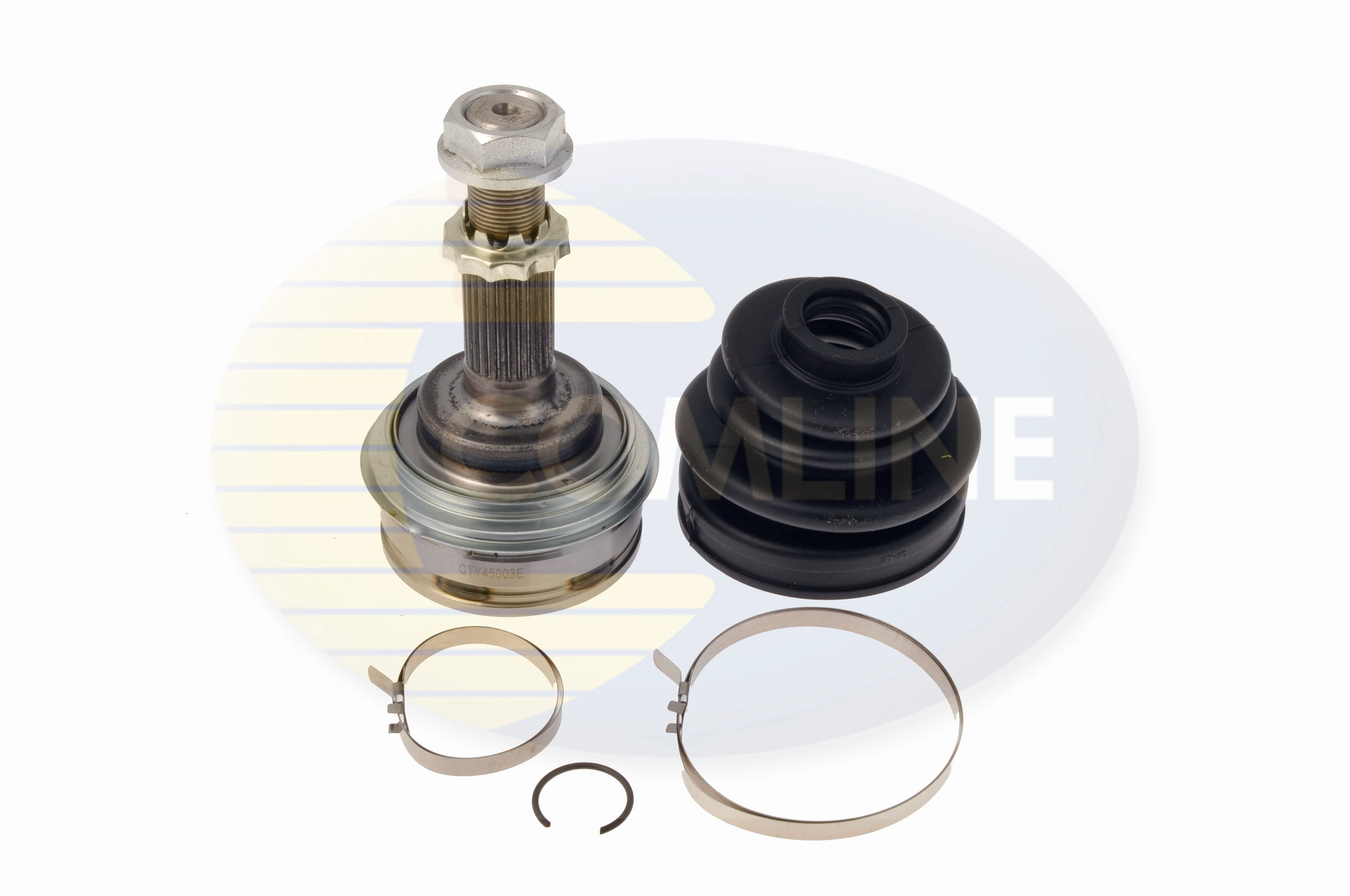 COMLINE csuklókészlet, hajtótengely - CTY45003E - TothCarparts