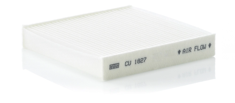 MANN-FILTER szűrő, utastér levegő - CU 1827 - TothCarparts