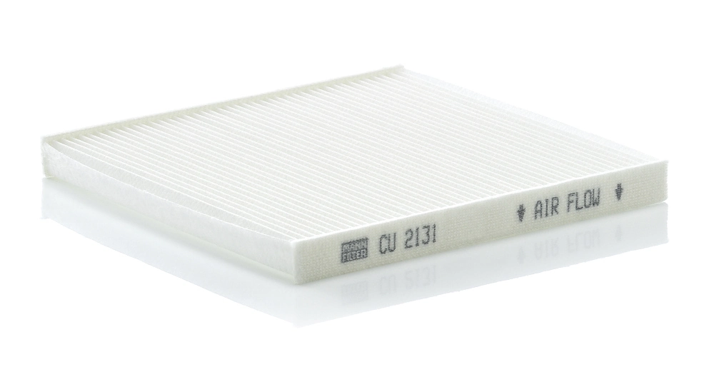 MANN-FILTER szűrő, utastér levegő - CU 2131 - TothCarparts
