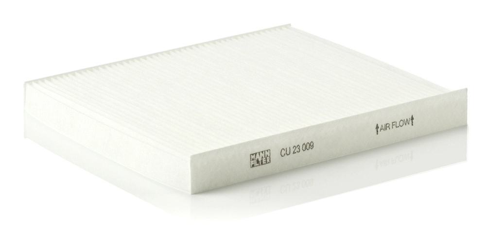 MANN-FILTER szűrő, utastér levegő - CU 23 009 - TothCarparts