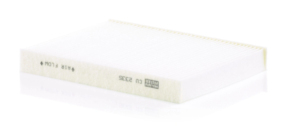 MANN-FILTER szűrő, utastér levegő - CU 2335 - TothCarparts