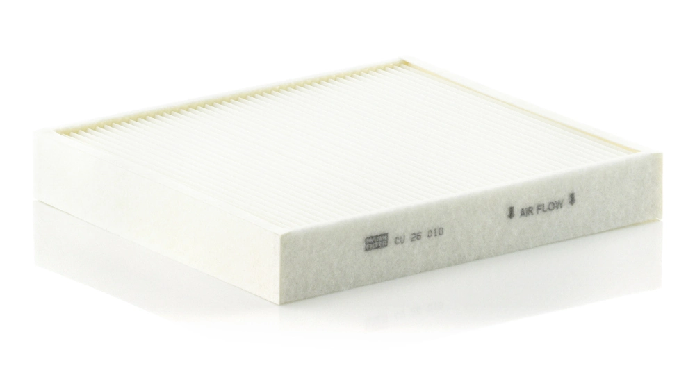 MANN-FILTER szűrő, utastér levegő - CU 26 010 - TothCarparts