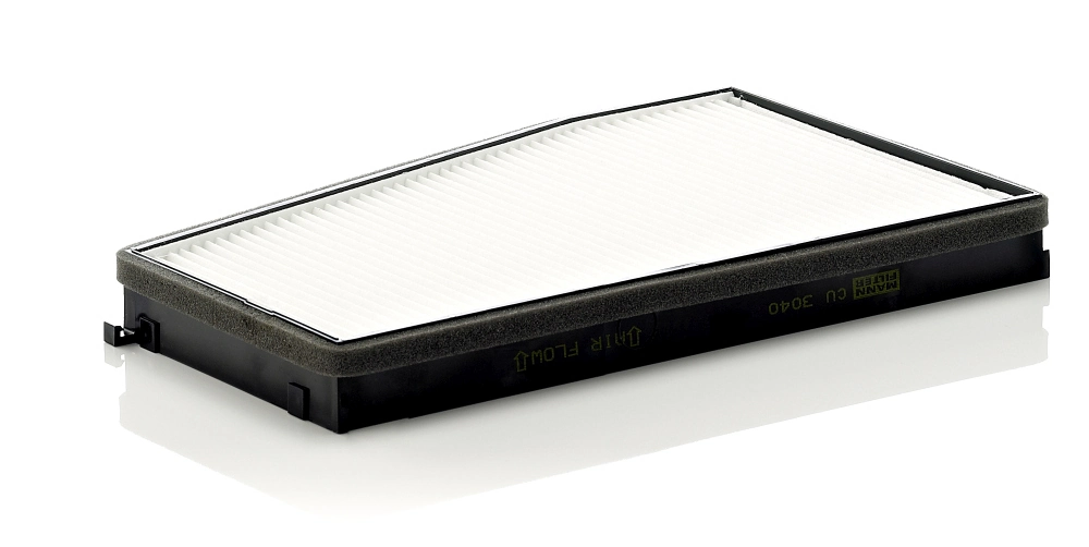 MANN-FILTER szűrő, utastér levegő - CU 3040 - TothCarparts