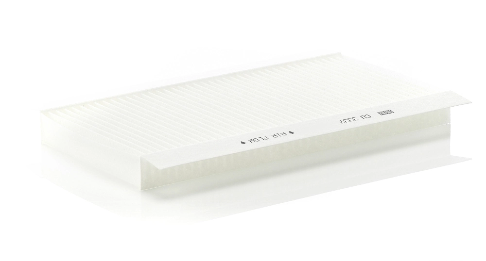 MANN-FILTER szűrő, utastér levegő - CU 3337 - TothCarparts