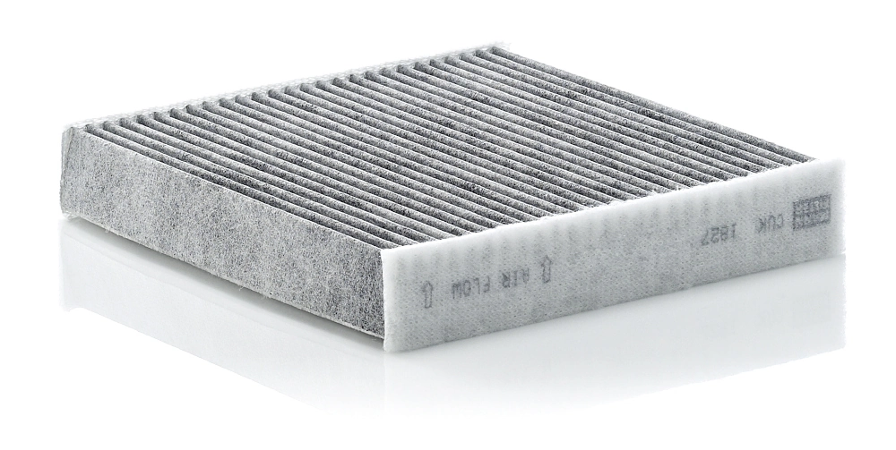 MANN-FILTER szűrő, utastér levegő - CUK 1827 - TothCarparts