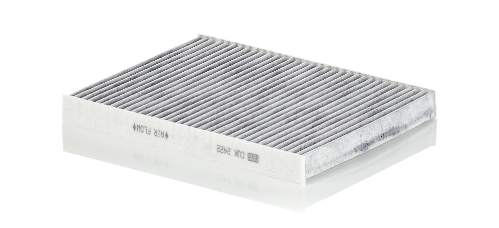 MANN-FILTER szűrő, utastér levegő - CUK 2422 - TothCarparts