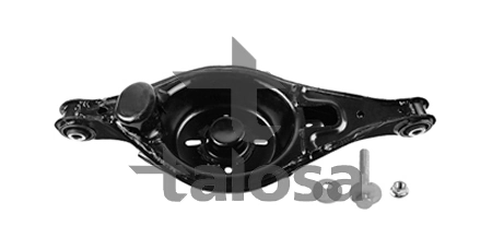 ANDEL lengőkar, kerékfelfüggesztés - ANRO07332 - TothCarparts