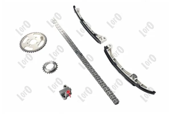 ABAKUS vezérműlánc készlet - 142-01-549 - TothCarparts