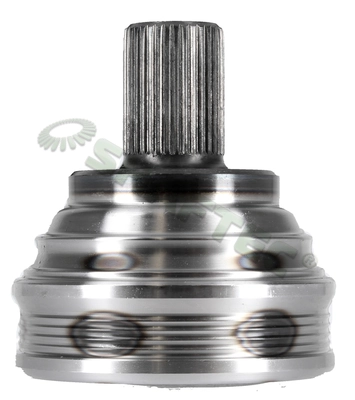 SHAFTEC csuklókészlet, hajtótengely - CV1026N - TothCarparts