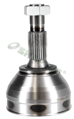 SHAFTEC csuklókészlet, hajtótengely - CV1198N - TothCarparts