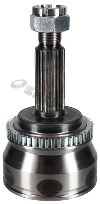 SHAFTEC csuklókészlet, hajtótengely - CV1254N - TothCarparts