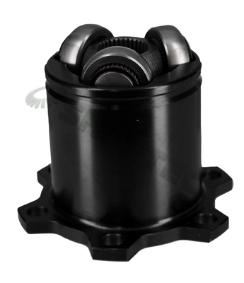SHAFTEC csuklókészlet, hajtótengely - CV1573N - TothCarparts
