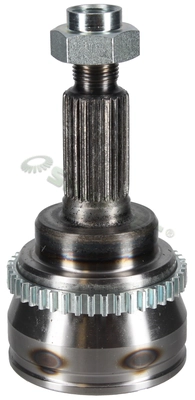 SHAFTEC csuklókészlet, hajtótengely - CV1640N - TothCarparts