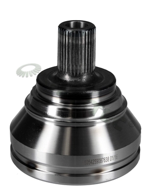 SHAFTEC csuklókészlet, hajtótengely - CV1738N - TothCarparts